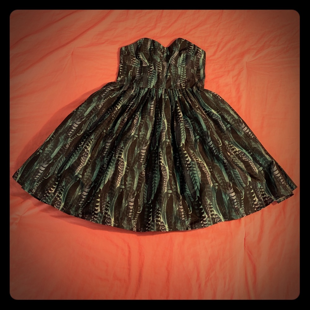 Jack Wills Cocktail Dress